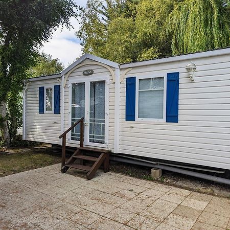 Camping L'Oasis Damgan Εξωτερικό φωτογραφία