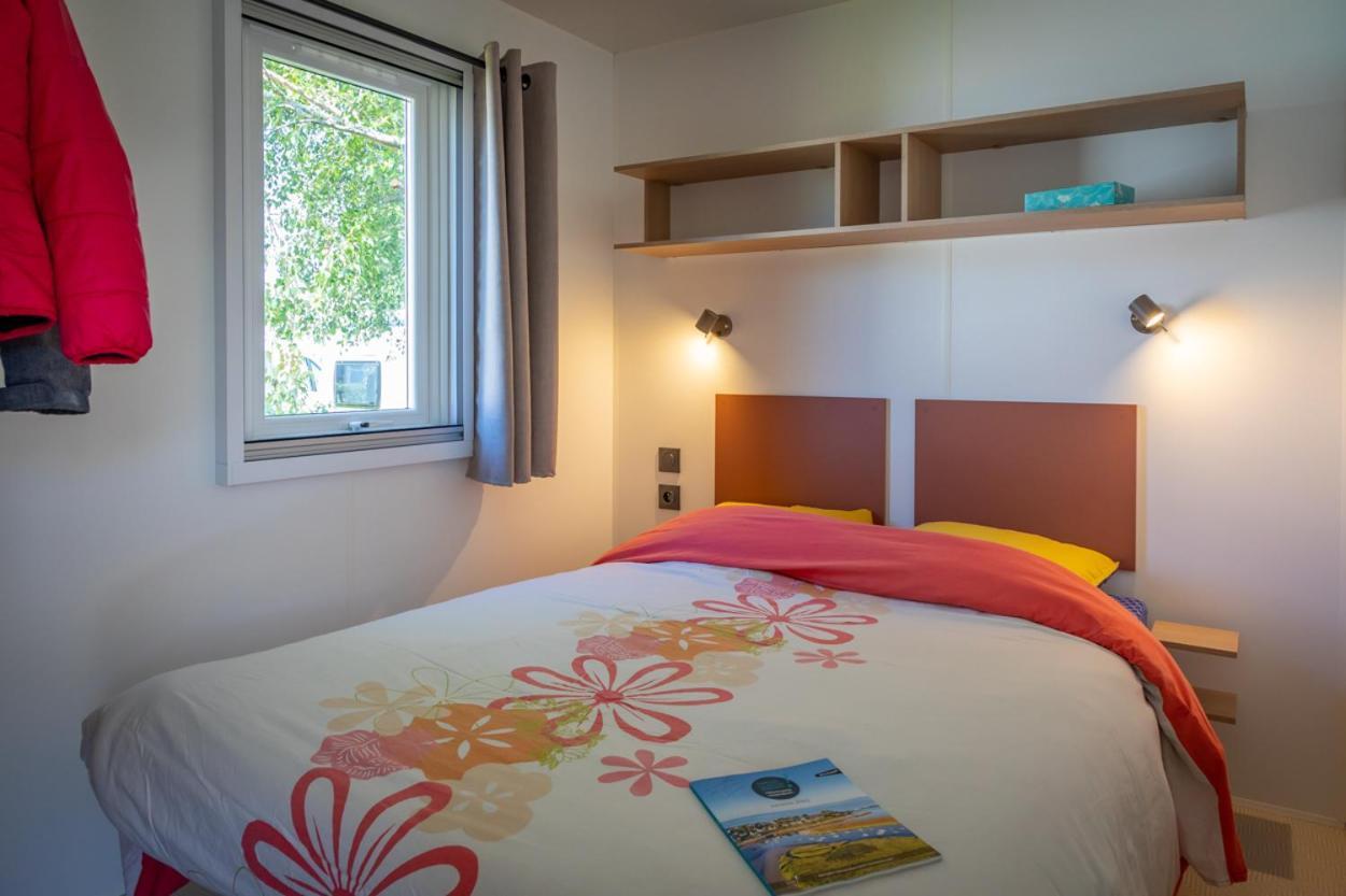 Camping L'Oasis Damgan Εξωτερικό φωτογραφία